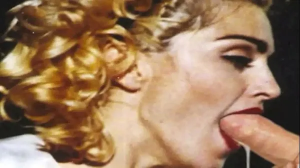 Всего Мадонна без цензуры клипов