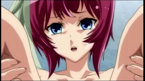Celkový počet veľkých klipov: Cute anime shemale maid ass fucking