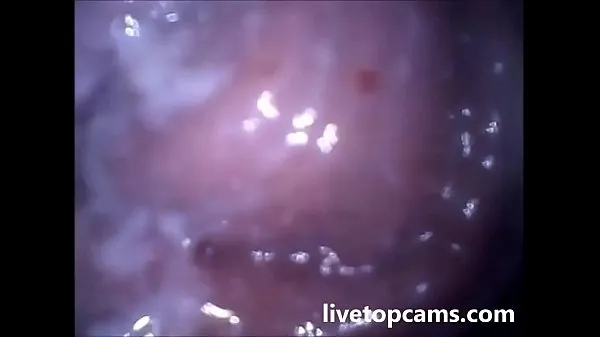 Big Inside of the vagina orgasm total Clips