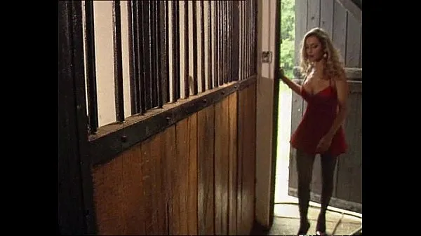 Big Hot Babe Fucked in Horse Stable total Clips