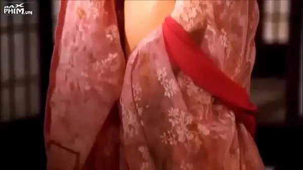 Big Nude Scene - Jin Ping Mei movie total Clips