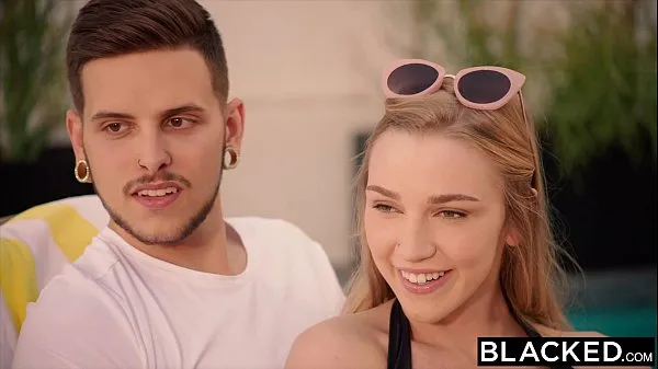 Big BLACKED Kendra Sunderland Interracial Obsession Part 2 total Clips