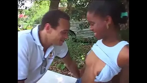 Velký celkový počet klipů: Amazing ass of brazilian teen is made for fuck Vol. 25