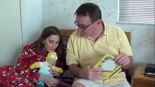 Celkový počet veľkých klipov: Bedtime Story For Slutty Stepdaughter- See Part 2 at