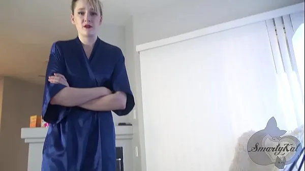 Stora FULL VIDEO - STEPMOM TO STEPSON I Can Cure Your Lisp - ft. The Cock Ninja and klipp totalt