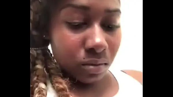 Big Thot plays with pussy and tits on periscope total Clips