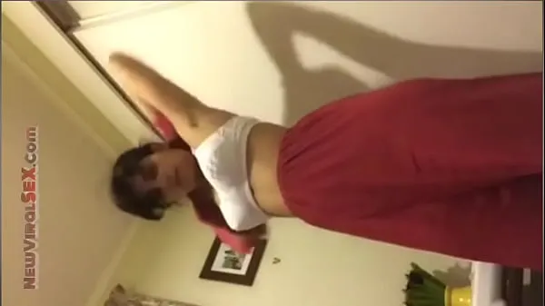 Toplamda büyük Indian Muslim Girl Viral Sex Mms Video Klip