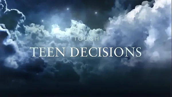 Big Tough Teen Decisions Movie Trailer total Clips