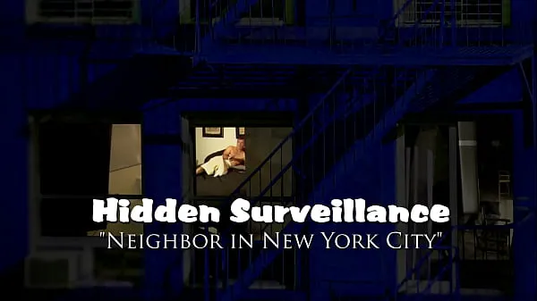 大PREVIEW - Hidden Surveillance Spy New York City Neighbor - PREVIEW剪辑总数