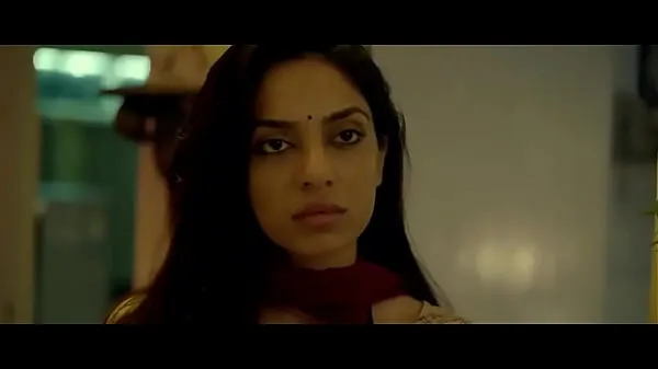 Celkový počet veľkých klipov: Raman Raghav 2.0 movie hot scene