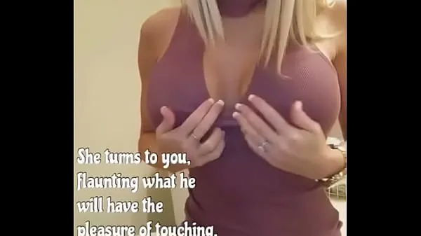 Big Can you handle it? Check out Cuckwannabee Channel for more total Clips