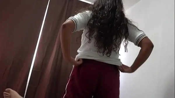 horny student skips school to fuck Total Klip yang besar
