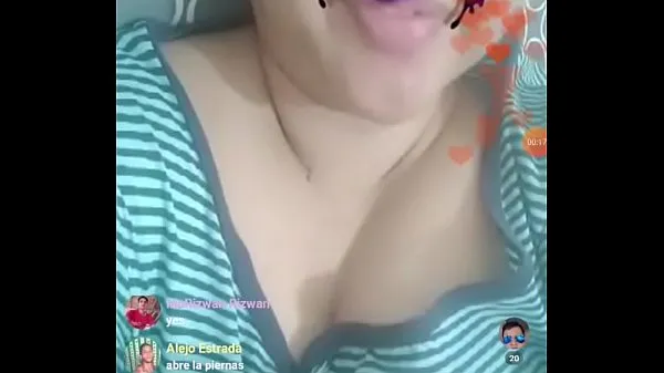 Big Chinese BBW horny on cam total Clips