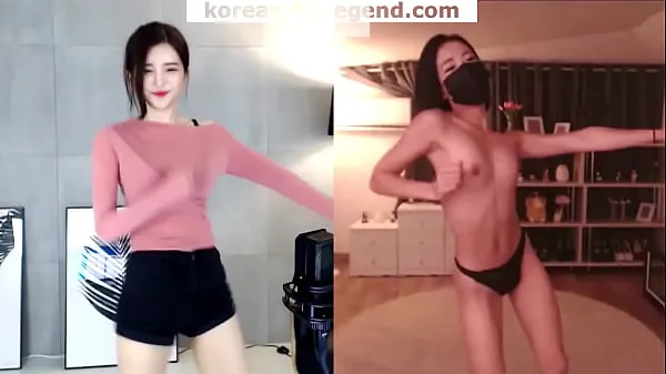 Big Kpop Sexy Nude Covers total Clips