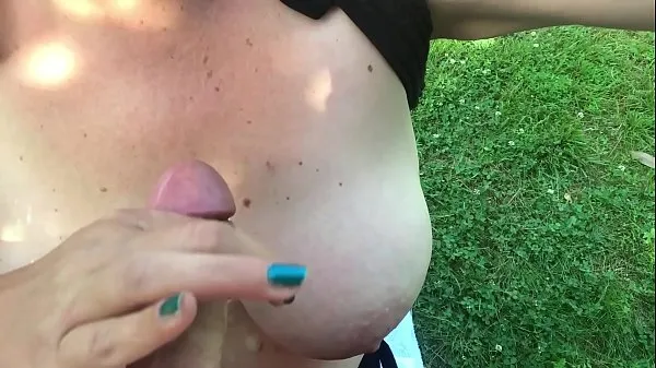Big Jenna Jaymes Sucks Cock In A Park 1080p total Clips
