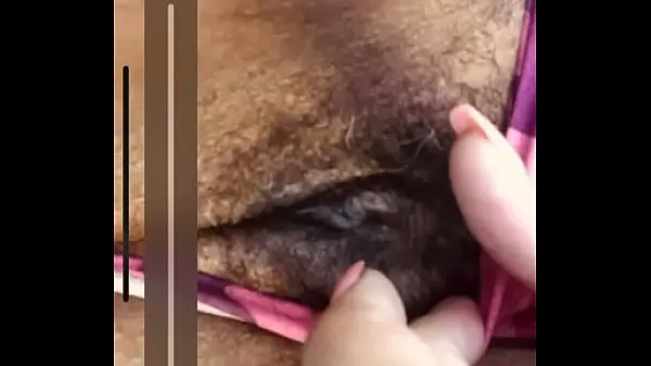 बड़ी Married Neighbor shows real teen her pussy and tits कुल क्लिप्स