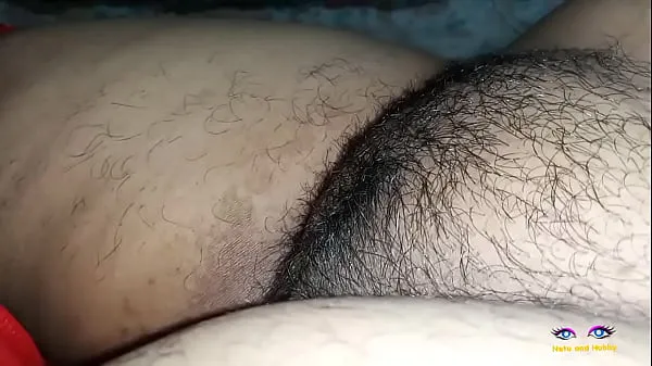 Big Indian Beauty Netu Bhabhi with Big Boobs and Hairy Pussy showing her beautiful body total Clips