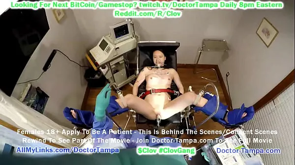 Celkový počet veľkých klipov: CLOV Human Cum Dumpster Chinese President Xi Jinping Opens Concentration Camps In China! Step Into Doctor Tampa's Body & See China's "Re-Education Centers" Where Atrocities Are The Norm ~ Says FUCK OneChina Polic
