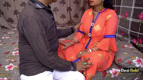 Big Desi Couple Sex On Marriage Celebration With Clean Hindi Voice total Clips