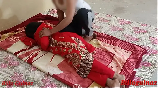 Big Desi newly married bhabhi Anal sex with devar total Clips