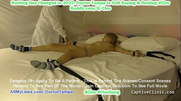 CLOV Ava Siren Has Been By Doctor Tampa's Good Samaritan Health Lab - NEW EXTENDED PREVIEW FOR 2022 Total Klip yang besar