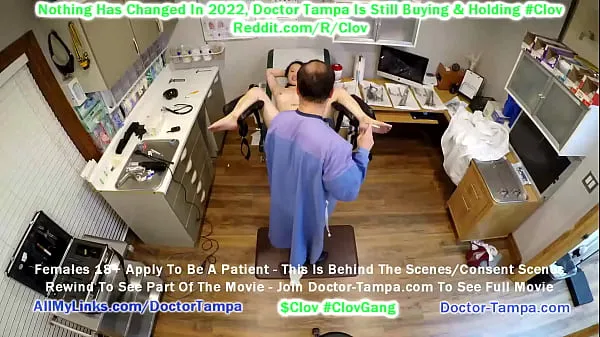 Stora CLOV SICCOS - Become Doctor Tampa & Work At Secret Internment Camps of China's Oppressed Society Where Zoe Larks Is Being "Re-Educated" - Full Movie - NEW EXTENDED PREVIEW FOR 2022 klipp totalt