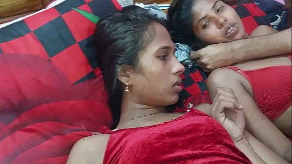 Big XXX Bengali Two step-sister fucked hard with her brother and his friend we Bengali porn video ( Foursome) ..Hanif and Popy khatun and Mst sumona and Manik Mia total Clips
