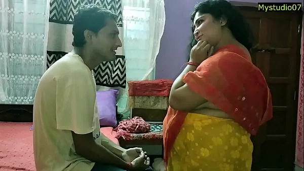 Big Desi Beautiful Bhabhi Hot Sex! Hindi Web Series Sex total Clips