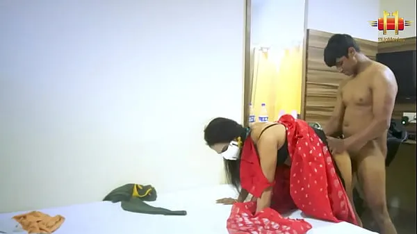 Grande Fucked My Indian Stepsister When No One Is At Home - Part 2 total de clipes