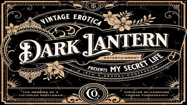 Store Dark Lantern Entertainment, Top Twenty Vintage Cumshots klip i alt