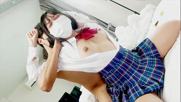 Big Japanese Student Girl Hardcore Uncensored Fuck total Clips