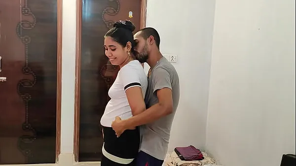 Big Hanif and Adori - Bachelor Boy fucking Cute sexy woman at homemade video xxx porn video total Clips
