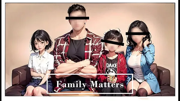 Big Family Matters: Episode 1 total Clips
