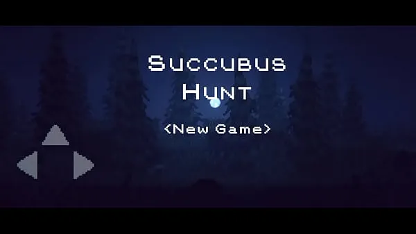 Big Can we catch a ghost? succubus hunt total Clips